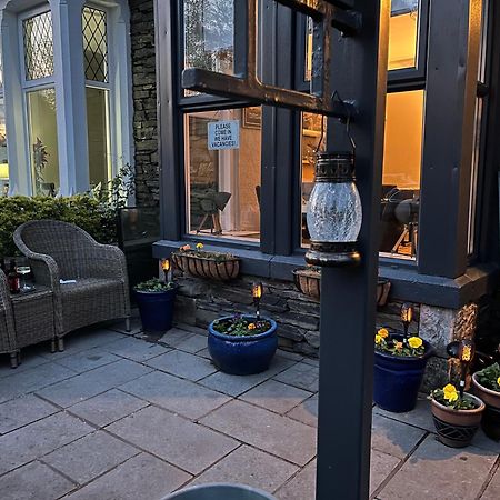 Autumn Leaves Guest House Windermere Esterno foto