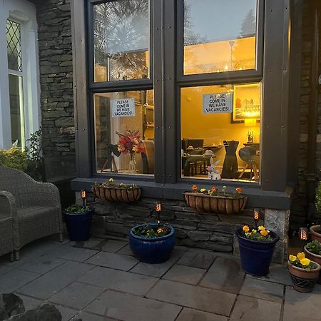 Autumn Leaves Guest House Windermere Esterno foto