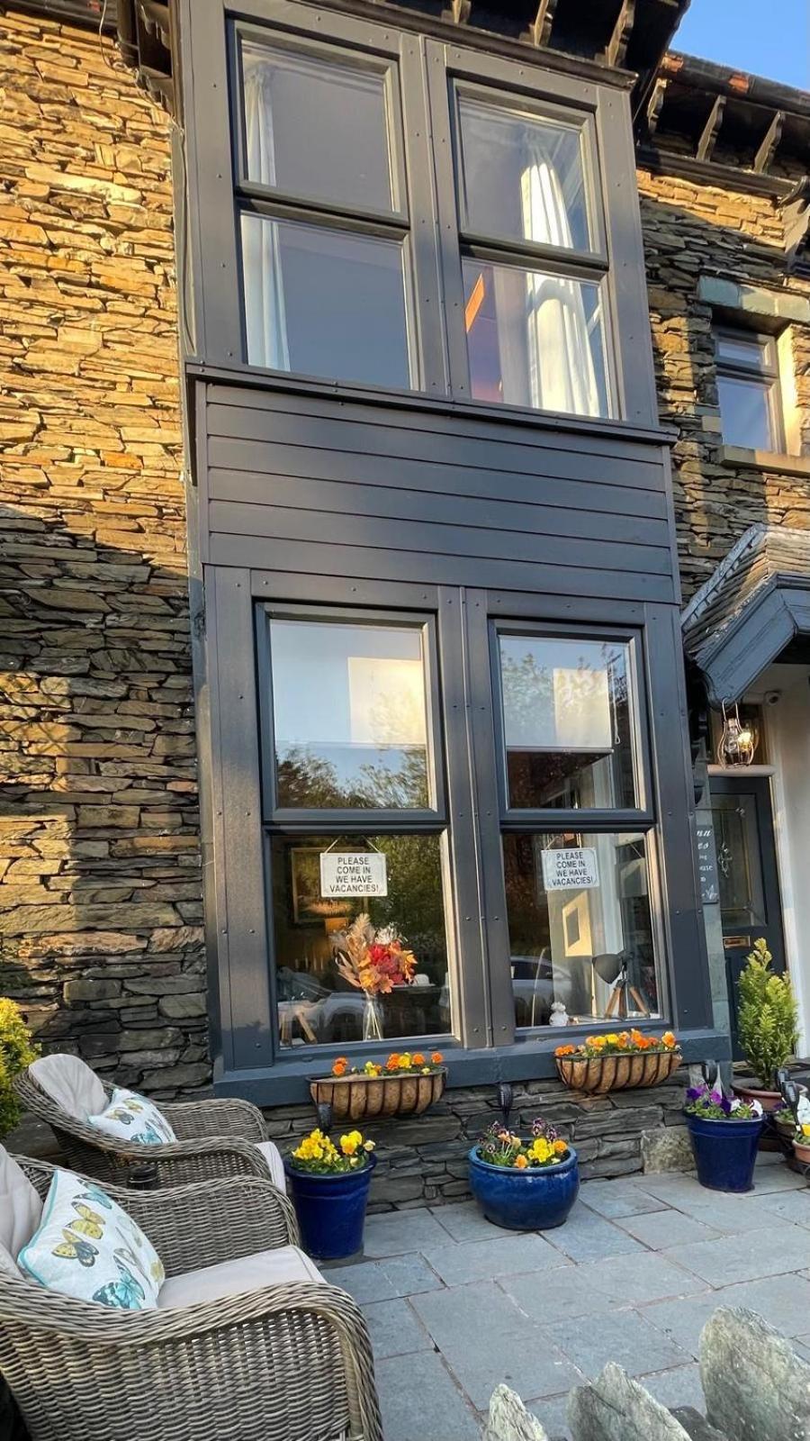 Autumn Leaves Guest House Windermere Esterno foto